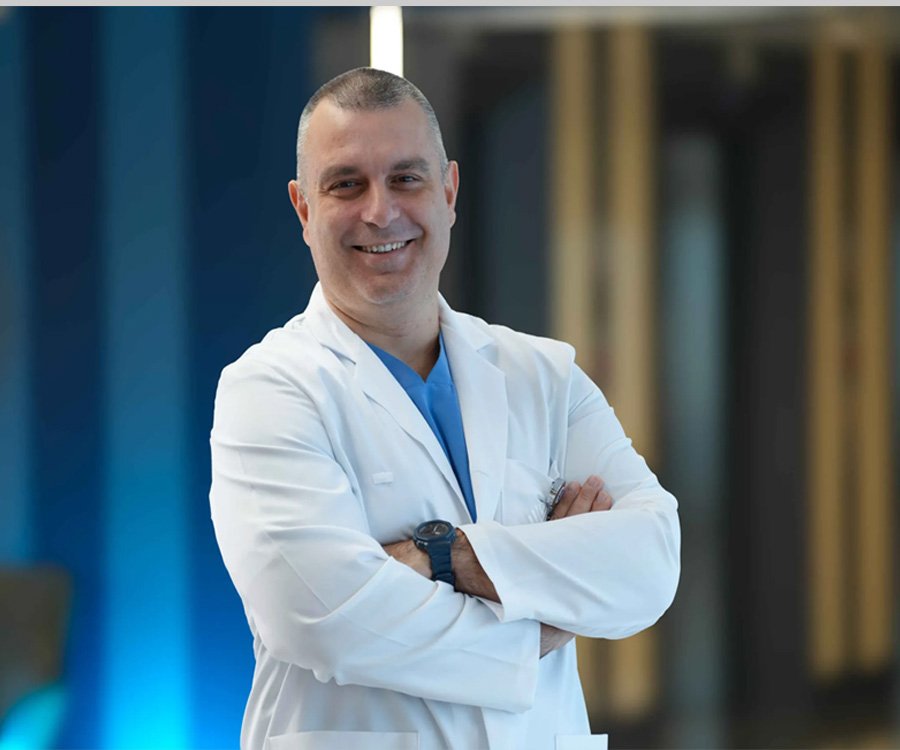 Op. Dr. Diclehan - Göz Kliniği