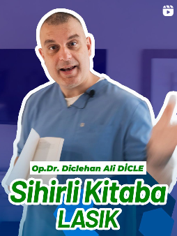 Göz Doktoru olarak Yapmayacaklarım